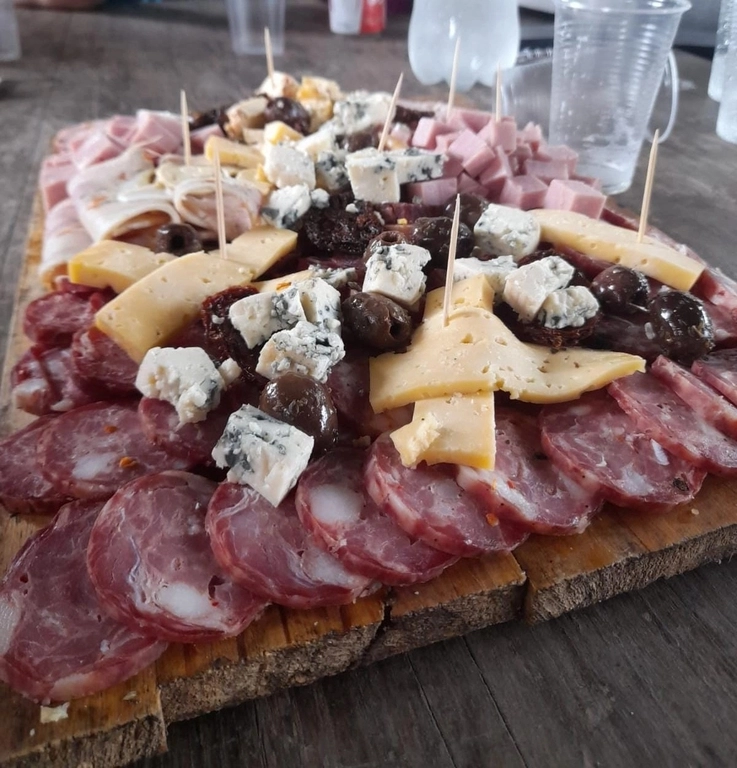 Los dos Guías - Tu aventura te espera