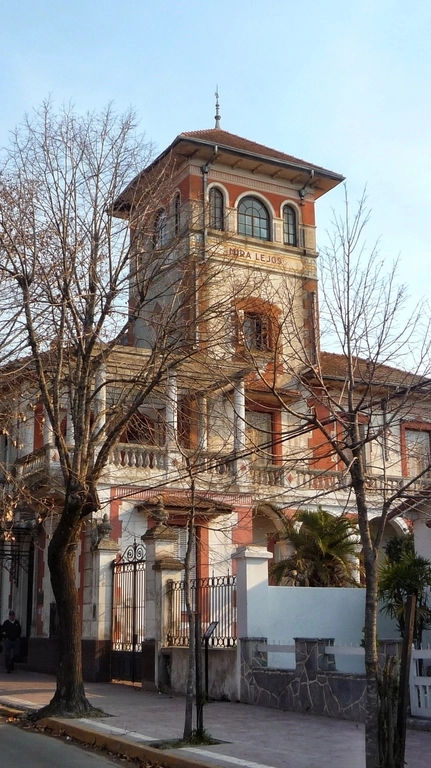 Los dos Guías - Tu aventura te espera