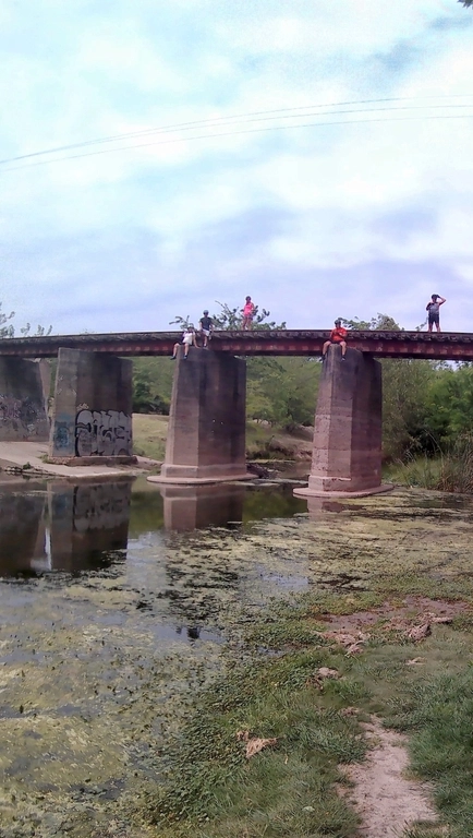 Los dos Guías - Tu aventura te espera