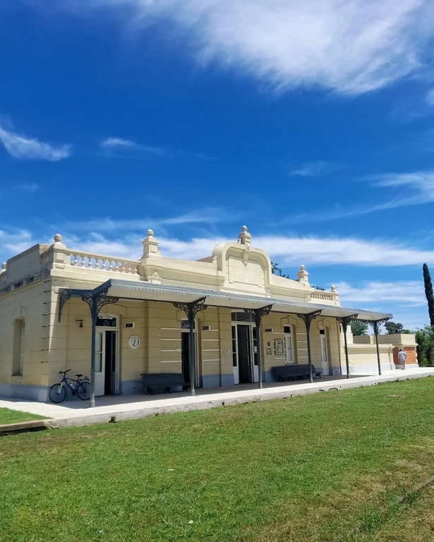 Los dos Guías - Tu aventura te espera