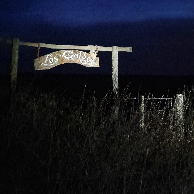 Los dos Guías - Tu aventura te espera