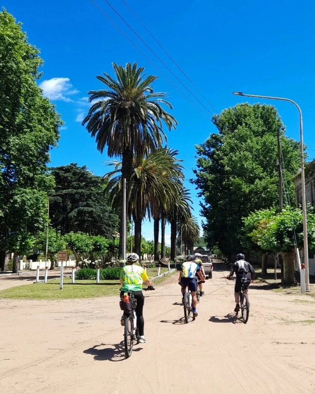 Los dos Guías - Tu aventura te espera