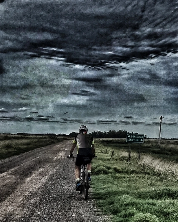 Los dos Guías - Tu aventura te espera