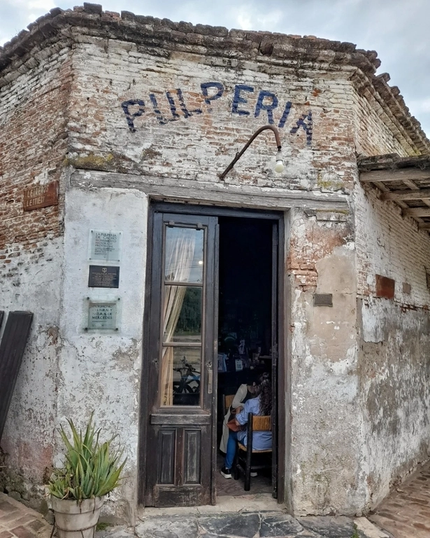 Los dos Guías - Tu aventura te espera