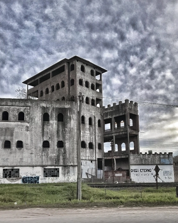 Los dos Guías - Tu aventura te espera