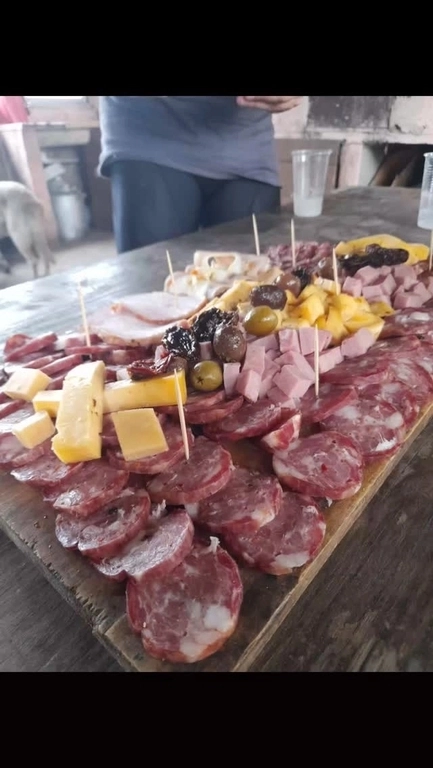 Los dos Guías - Tu aventura te espera