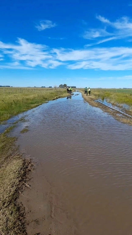 Los dos Guías - Tu aventura te espera