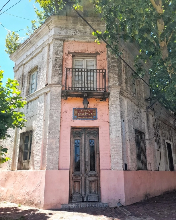 Los dos Guías - Tu aventura te espera