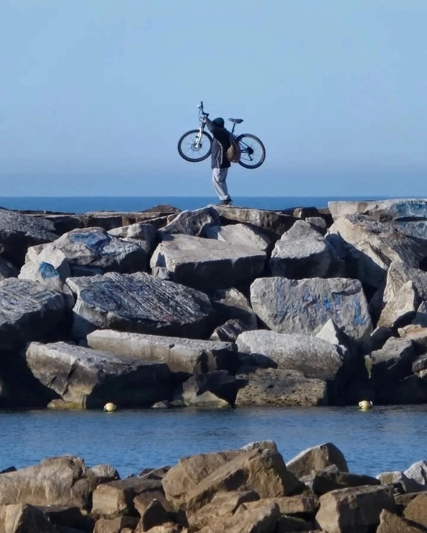 Los dos Guías - Tu aventura te espera