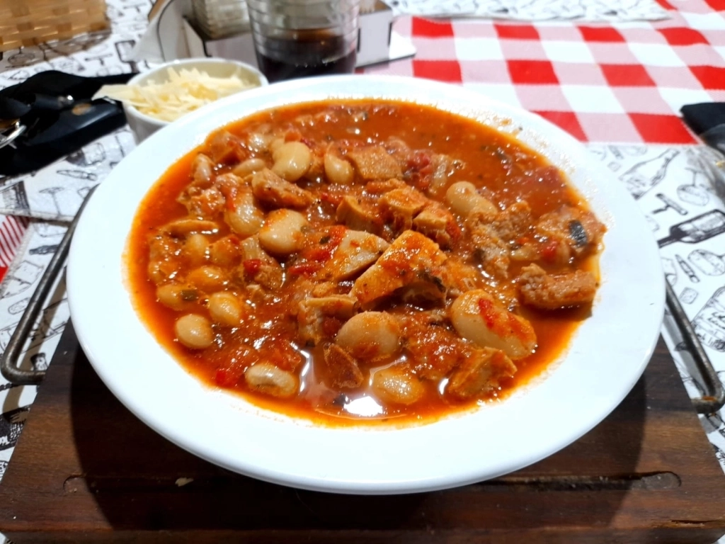 Los dos Guías - Tu aventura te espera