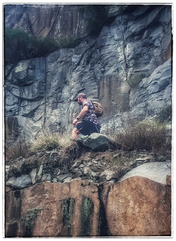 Los dos Guías - Tu aventura te espera