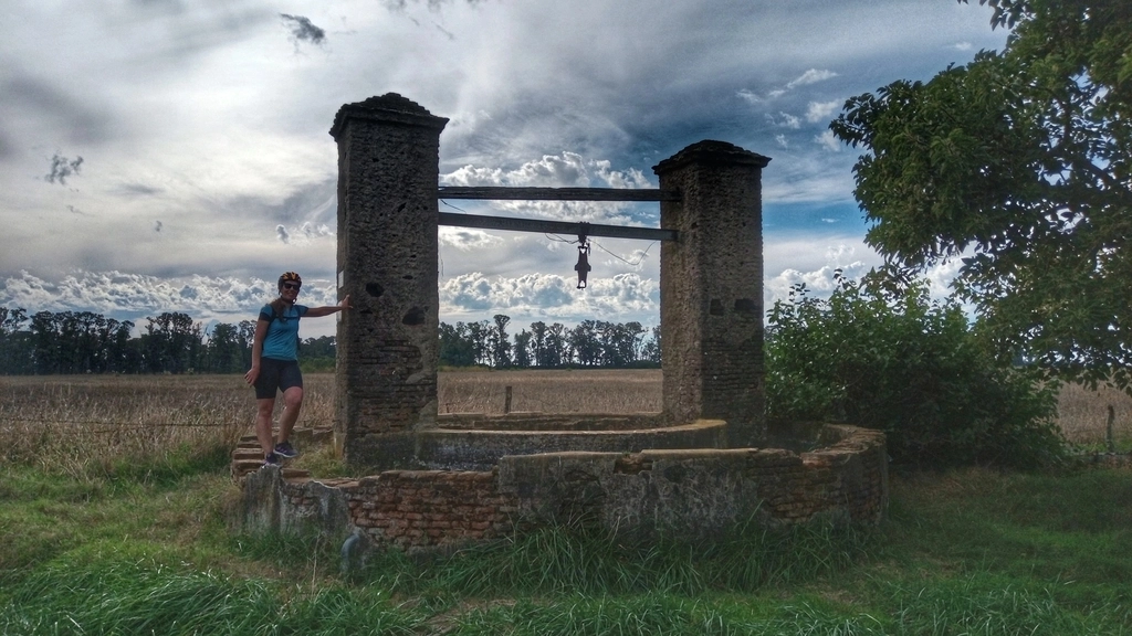 Los dos Guías - Tu aventura te espera