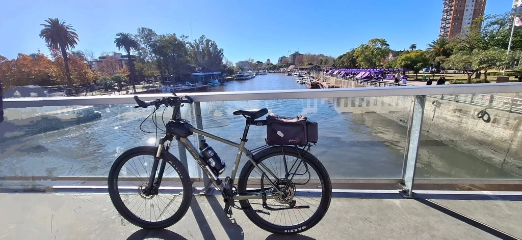 Los dos Guías - Tu aventura te espera