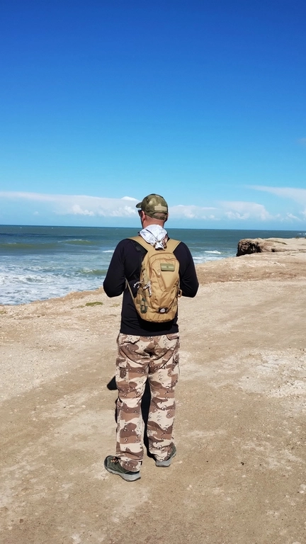 Los dos Guías - Tu aventura te espera