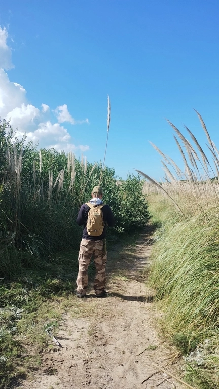 Los dos Guías - Tu aventura te espera