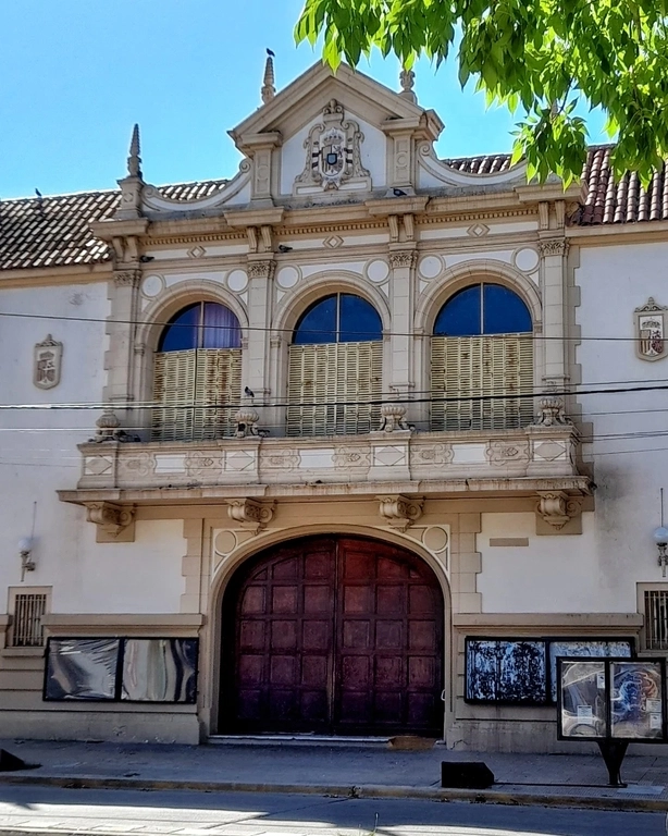 Los dos Guías - Tu aventura te espera