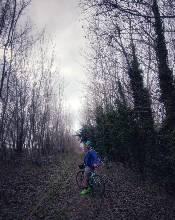 Los dos Guías - Tu aventura te espera