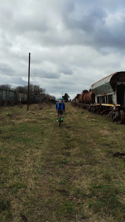 Los dos Guías - Tu aventura te espera