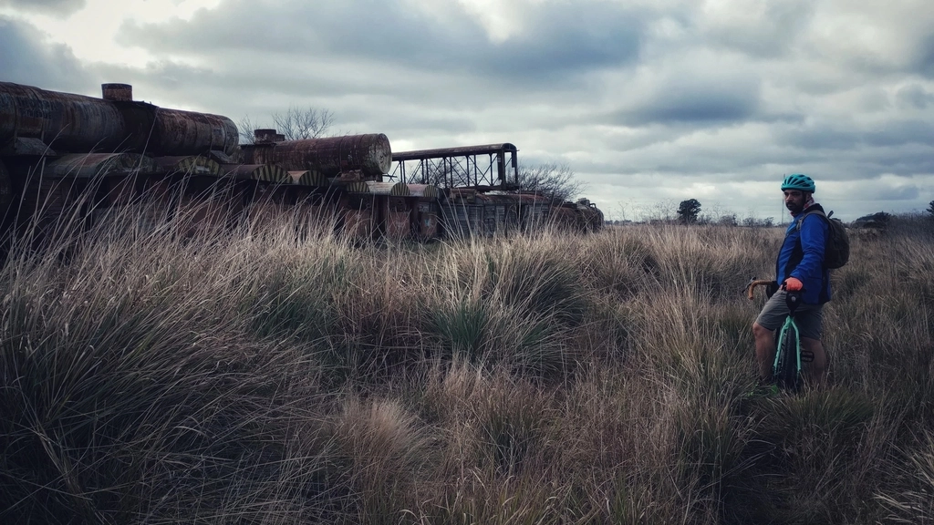Los dos Guías - Tu aventura te espera