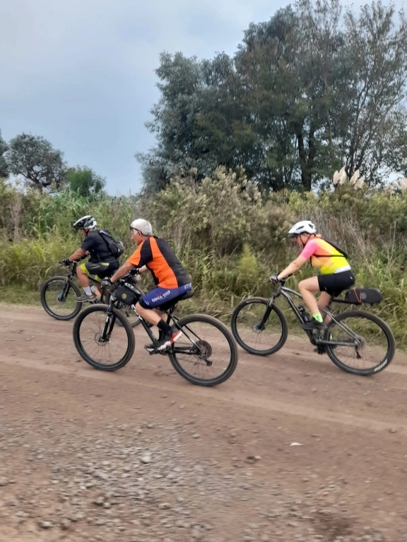 Los dos Guías - Tu aventura te espera